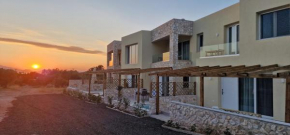 IVANKA'S VILLAS